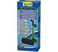 Filtre à air pour aquarium - TETRA - Pour aquariums 50 à 100 L - Cartouche mousse haute qualité
