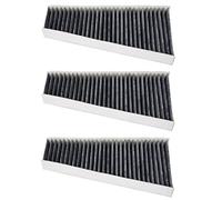 Filtre À Air Pour AUDI A4 B8 2007/11-2015/12 8KD819441 Voiture Entrées D'air Filtre À Air Remplacement Ensemble Filtres Automobiles,E/Only 3 Filter