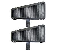 Filtre À Air Pour AUDI A5 8T 2007/06-2017/01 8KD819441 Voiture Entrées D'air Filtre À Air Remplacement Ensemble Filtres Automobiles,B/2 Filters with Case