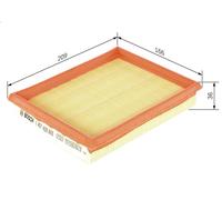 Filtre à air pour BOSCH 1 457 433 603 OPEL CORSA B (S93) 1 1996-2