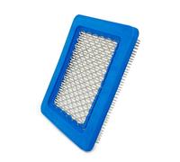 Filtre a Air pour Briggs Stratton - Filtre Air Tondeuse pour Briggs & Stratton 491588/491588S, Pour Tondeuses 625/650/675, Pièces Détachées pour Sabo, Stiga, Idéal pour Entretien Régulier