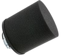 Filtre à air pour carburateur D. 28 / 35 mm droit.