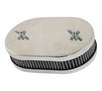 Filtre à air pour carburateur Weber 40 42 DCNF - 45mm