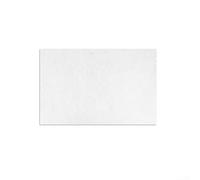 Filtre à air pour climatiseur de fenêtre 24 x 15 x 1/4, conçu pour capturer les polluants atmosphériques pour un meilleur confort