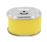 Filtre à air pour compacteur de plaque RP-1100 PRO pour moteur - Filtre de rechange pour Honda pour plaques vibrantes (Numéros de modèle : 17210-ZE1-505, -820, -821, -822, ZH8-820)