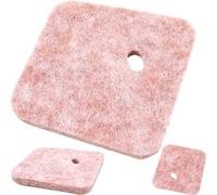Filtre à air pour débroussailleuse STIHL FS38 FS45 FS46 FS55 HS45 FC55 Débroussailleuse