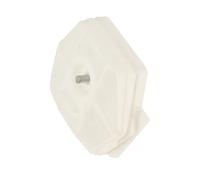 Filtre à air - pour élagueuse - pièce de rechange pour ref OXEO 760423