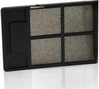 Filtre À Air Pour Epson Elpaf13 Eh-Tw420 Eb-X6E Eb-X6 Eb-W6 Eb-S62 Eb-S6 Eb-410We Eb-410W Emp-400W Emp-X56 Emp-X52 Emp-X5+ Emp-X5 Emp-S52 Emp-S5+ Emp-S5 Emp-83H+ Emp-822H Vidéoprojecteurs