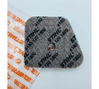 Filtre à air pour équipement de combustion Stihl (41801201800)