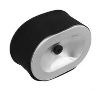 Filtre à air pour générateur Kama et KM186F KM186FA 5 kW, pièce de rechange en papier éponge métallique, compatible avec l'entretien du générateur