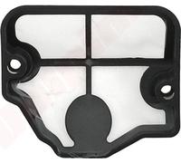 Filtre à air Pour Husqvarna 137, 142 Nylon ( 545 05 78-01 )