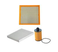 Filtre À Air Pour Jeep Grand Cherokee WK2 3.0T DI Öl 2009-2019 68109834AA Voiture Entrées D'air Filtre À Air Remplacement Ensemble Filtres Automobiles