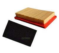 Filtre à air pour moteur MTD ThorX 35 45 55/400 500 600 OHV / 751-10298 951-10298