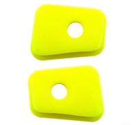 Filtre à air pour moteurs horizontaux HP 2 Thru 5, convient pour 27987, pour 27987S, AM34963, LGFor 27987
