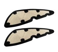 Filtre À Air Pour Moto Filtre À Air Moto Pour Piaggio Pour Beverly 350 X10 E 4T-4V E3 E4 8800010P 880001 D'admission Élément Filtrant Filtres D'entrée D'air Kit