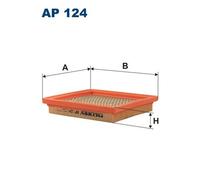 Filtre À Air Pour NISSAN MICRA MICRA C+C NOTE