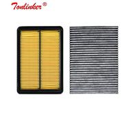 Filtre À Air Pour Nissan X-Trail Rogue T32 2013 - 2019,2 Pièces,Pour Modèles 1.6l 2.0l 2.5l - Type 2 Pcs Filter Set
