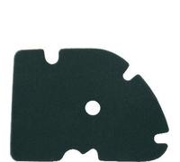 Filtre à air pour Piaggio/Vespa 125 200 250 300, GT GTS MP3, Grantur., X8, XEvo