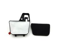 Filtre à Air pour pour Robin pour EH035 139F-2 33.5CC Moteur débroussailleuse strimmer Filtre air élément de Couverture