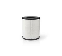 filtre à air pour purificateur d'air remplacement pour le modèle nedis aipu100cwt
