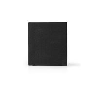 filtre à air pour purificateur d'air remplacement pour le modèle nedis aipu200cwt