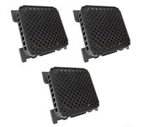Filtre à air pour réfrigérateur, charbon actif pour Eliminateur, compatible avec les modèles de réfrigérateur Liebherr Premium (lot de 3 ou 4) (1)