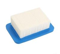 Filtre à air pour souffleurs Echo PB-500/PB-580 Series 50.8cc Compatible avec PB-500H PB-500T PB-580H PB-580T et autres modèles de rechange pour OEM A226000031
