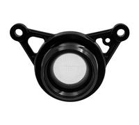 Filtre à Air Pour Sportster Pour Nightster 975 RH975 RH975S 2022 - 2024 Kit De Système D'admission De Filtre De Filtre À Air Accessoires Moto Spéciaux Filtre à Air Moto(Black Air Filter)