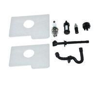 Filtre à air pour Stihl 017,018,MS170,MS180, 1130 124 0800