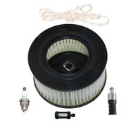 Filtre à air pour Stihl MS400C MS400.1CM MS462 MS462C, 1142 140 4400, 1142 140 4402