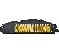 Filtre à air pour SYM GTS Joymax 125, 250, 300