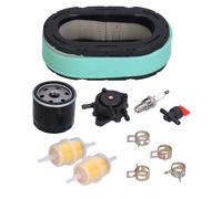 Filtre à air pour tondeuse à gazon, filtre à huile 32 083 09-S 12 050 01-S pour Kohler 7000 KT735 KT725 KT745 KT730 KT740 KT715 KT610