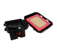 Filtre à air - pour Tondeuse Thermique - pièce de rechange pour ref OXEO 760461