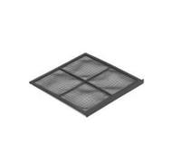 Filtre à air pour TTK 105 S - TTK 125 S - TTK 170 ECO - TROTEC - 7160000006