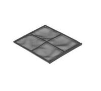 Filtre à air pour TTK 355 S / TFV PRO 1 - TROTEC - 7160000008