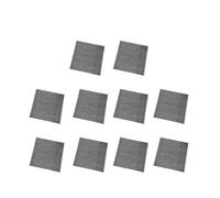 Filtre À Air Pour Voiture Pour Acura TSX 2004-2014 Filtres D'habitacle En Fibre De Carbone CF10134 80219-SHJ-A01 80292-SDA-407 80292-SDA-A01 Pièces Filtre Automobile(10pcs)