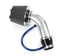 Filtre à Air, pour VW Golf 5 6 Plus 2005-2014 Kit d'Admission d'Air Froid Performance avec Tuyau d'Induction,Cône filtre air lavable réutilisable,D