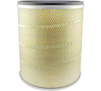 Filtre à air primaire nano de performance extrême BALDWIN - PA2384XP