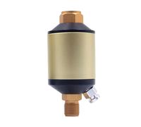 Filtre à Air professionnel, piège à humidité, Port de 1/4-or