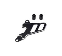 Filtre à Air Protection Inférieure De Chaîne Pour Moto, Cache-pignon Avant, Carter Pour LTZ400 Cadre 03-14(Color01)