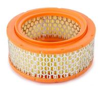 Filtre à air PURFLUX pour 2CV et dérivés - 160x115x50