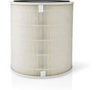 Nedis Aipu300cwt Air Filter Purifiers Beige