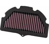 Filtre à air Racing K&N SU-7506R Rouge Suzuki GSX-R 600 750 2006-2008 (1