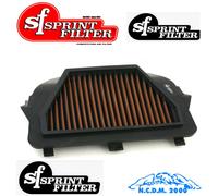Filtre à Air Racing SPRINT FILTER PM50S Yamaha 600 YZF-R6 2020