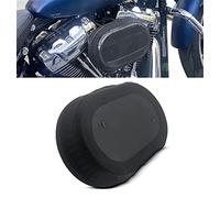 Filtre à air raincover/Protection Pluie pour Harley Softail Fat Bob 114 18-21