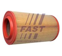 Filtre à air recyclé FT37116 FAST pour CITROËN FIAT PEUGEOT