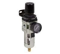 Filtre À Air Régulateur Sealey Débit Maximal D'Air 70CFM Entrée 1/4" BSP SA106FR