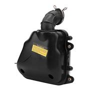 Filtre à air, remplacement d'installation facile du filtre à air pour 2 temps 50QT-5 JOG50 pour scooter