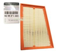 FILTRE A AIR RENAULT 8200371661 ORIGINE PRODUITS DIVERS REN8200371661OR APDO