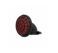 Filtre à air - REPLAY - Cornet Ø32mm coudé 90° - Plastique - Synthétique - Extérieur